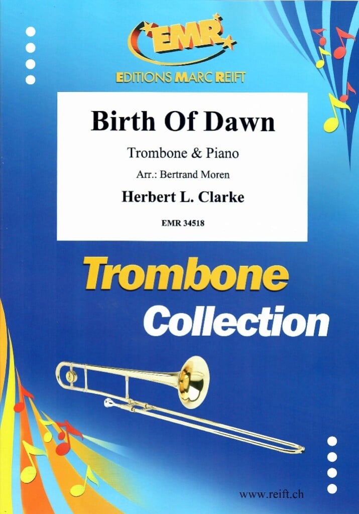 Birth Of Dawn